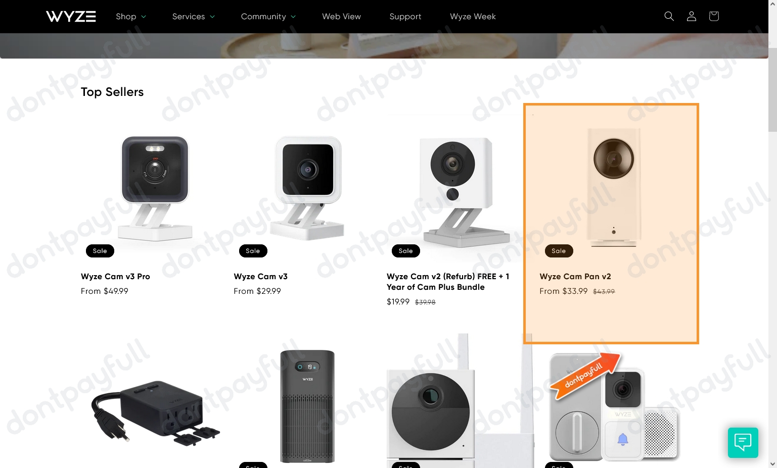50% Off Wyze Coupon, Promo Code - Nov 2022