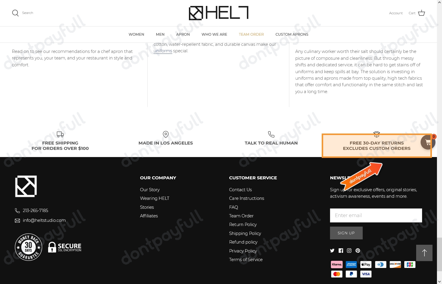 20 Off Helt Studio DISCOUNT CODES ⇨ August 2024