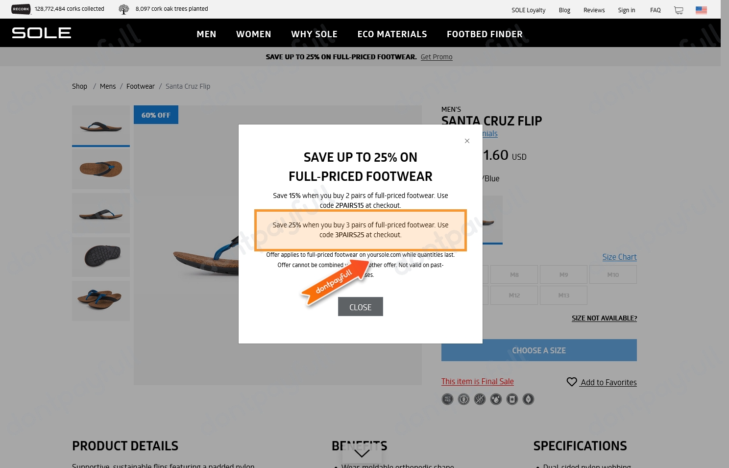 75 Off SOLE Discount Codes, Coupon Codes Sep 2024