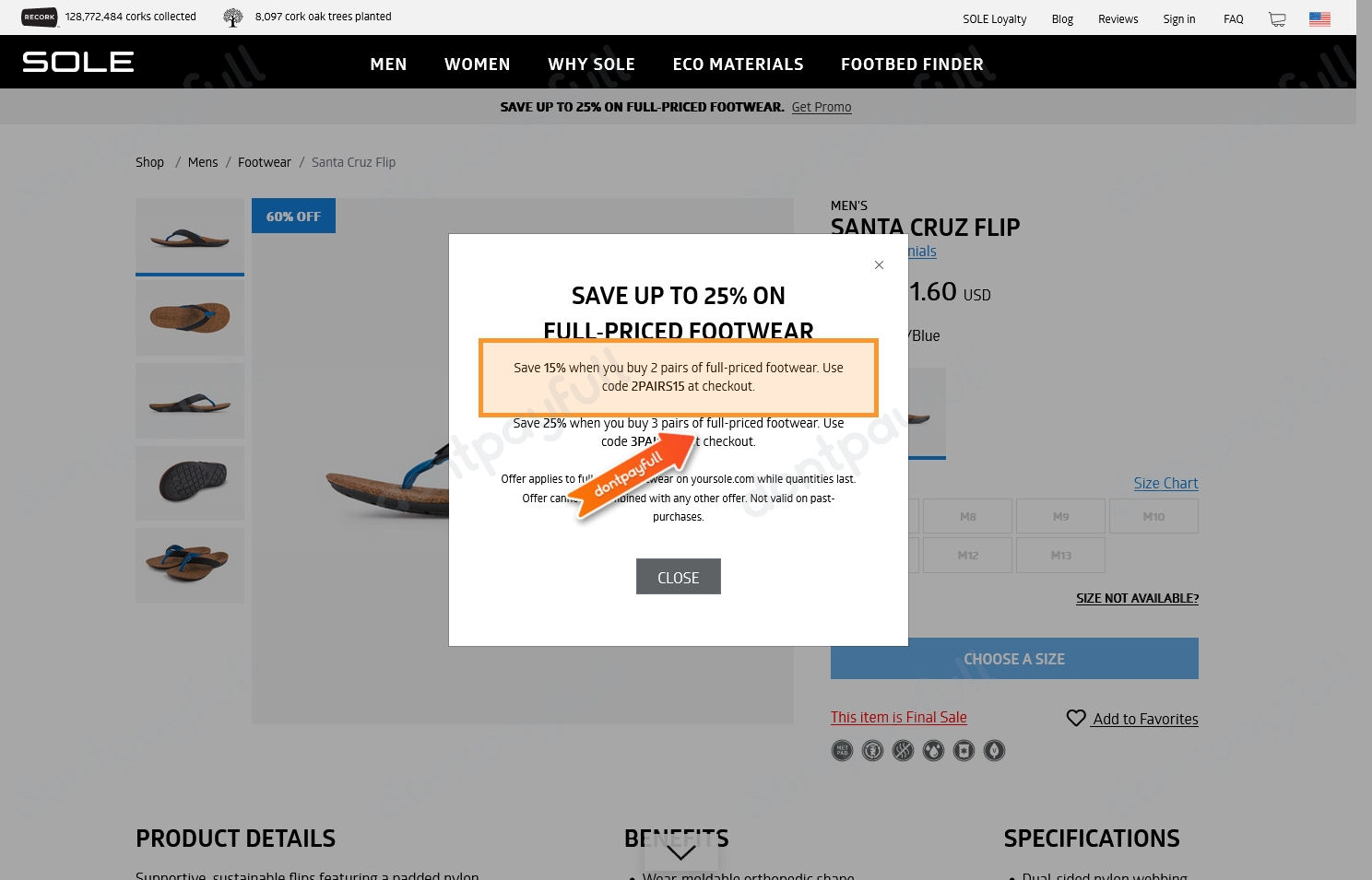 65 Off SOLE Discount Codes, Coupon Codes Oct 2024