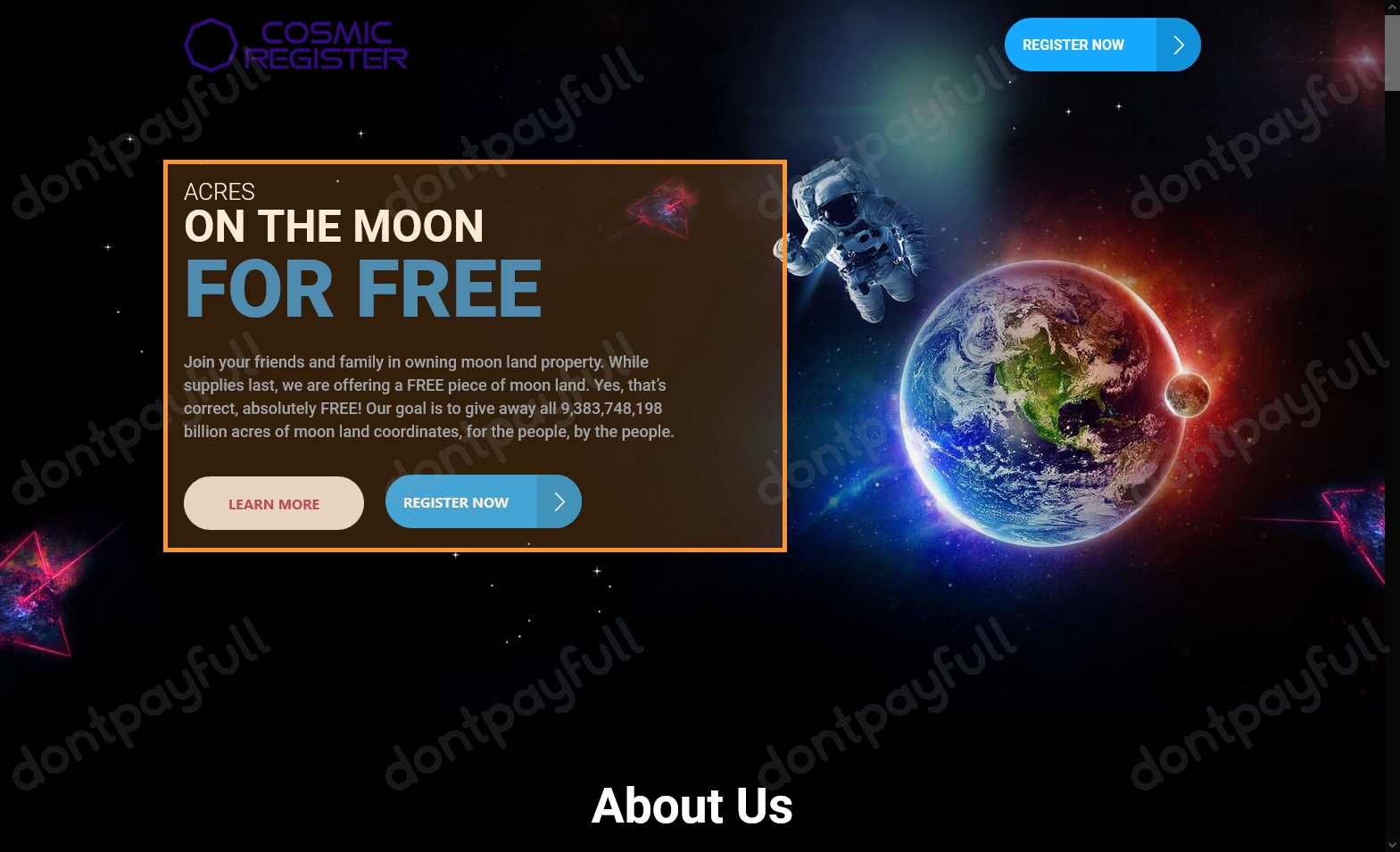 17 Lunar Land Free Coupons, Coupon Codes August 2024