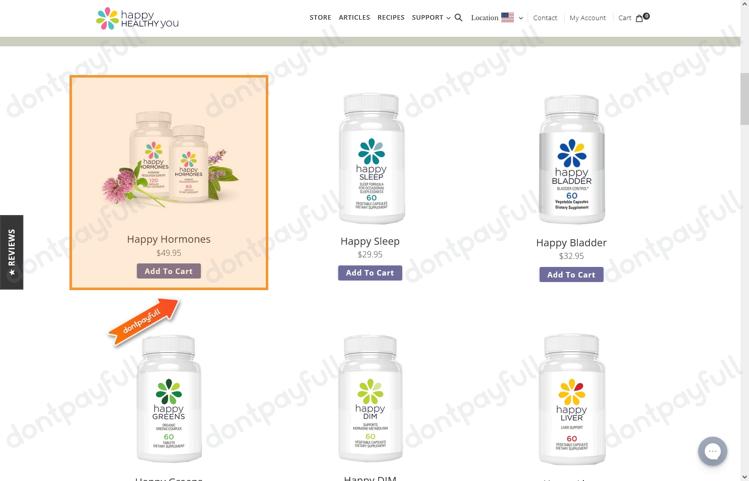 20 Off Happy Healthy You Discount Codes, August 2024