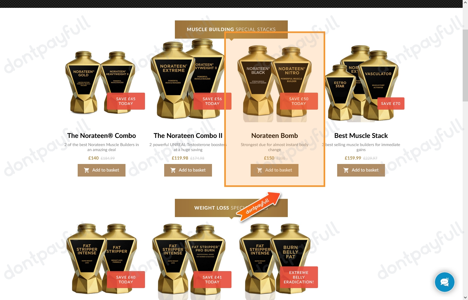 55 Off LA Muscle DISCOUNT CODE (28 ACTIVE) June 2023