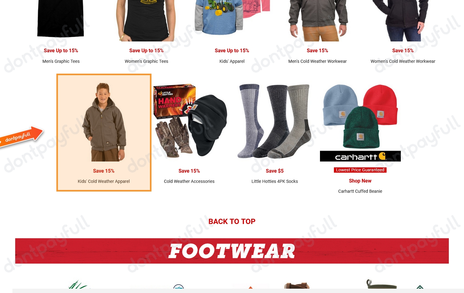 50% Off Tractor Supply Coupons, Promo Codes & Free Shipping