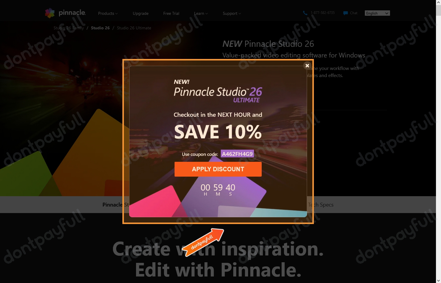 91 Off Pinnacle Coupon Codes (21 Active) October 2024