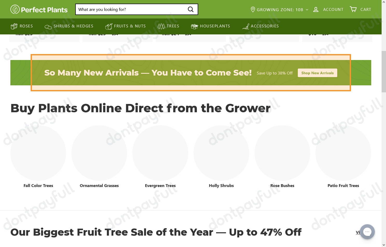 70 Off Perfect Plants Discount Code (22 Active) July 2023