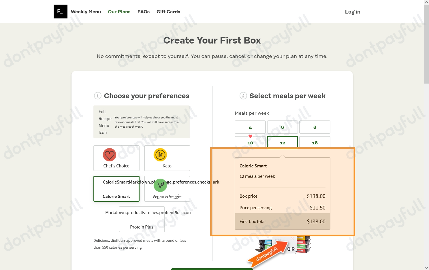65 Off Factor 75 Promo Codes, Discount Codes Oct 2024