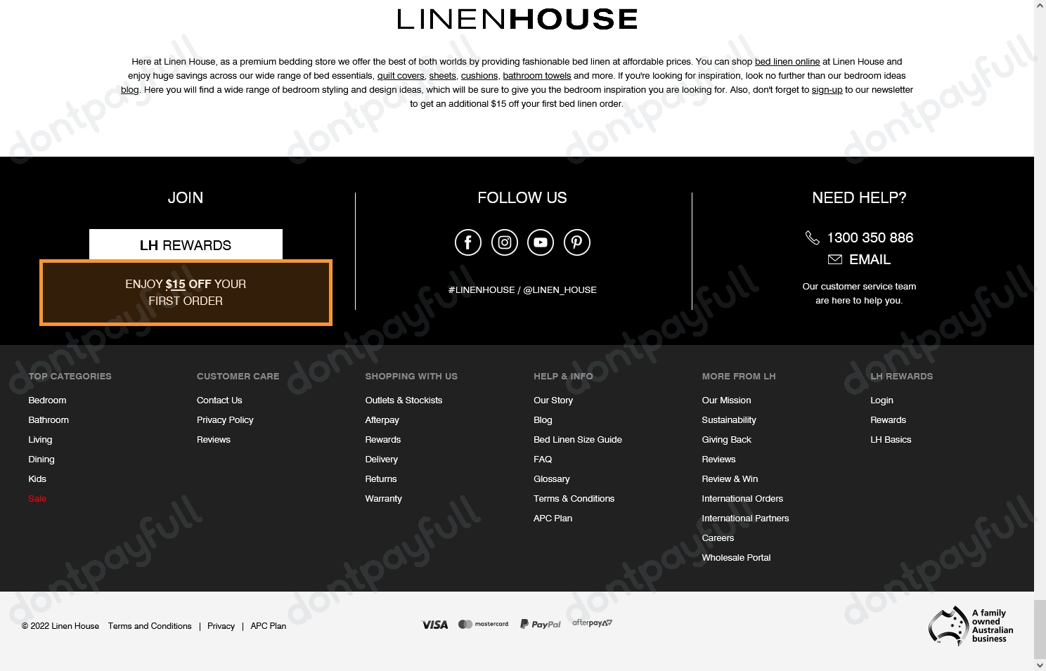 70 Off Linen Discount Codes, Coupon Codes Nov 2024
