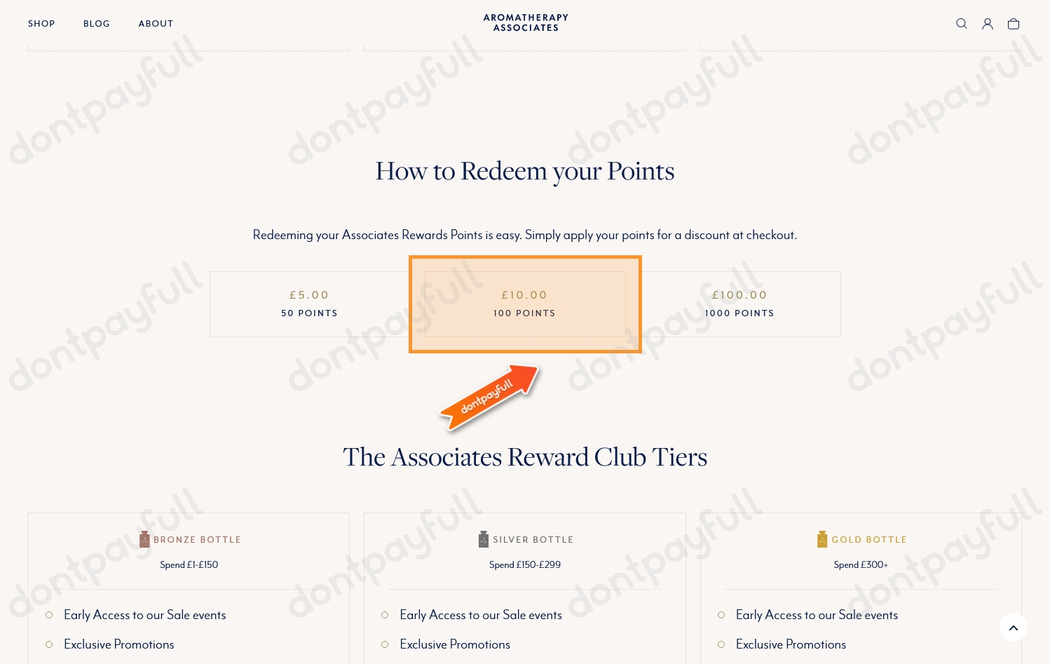 45 Off Aromatherapy Associates Discount Code, July 2024