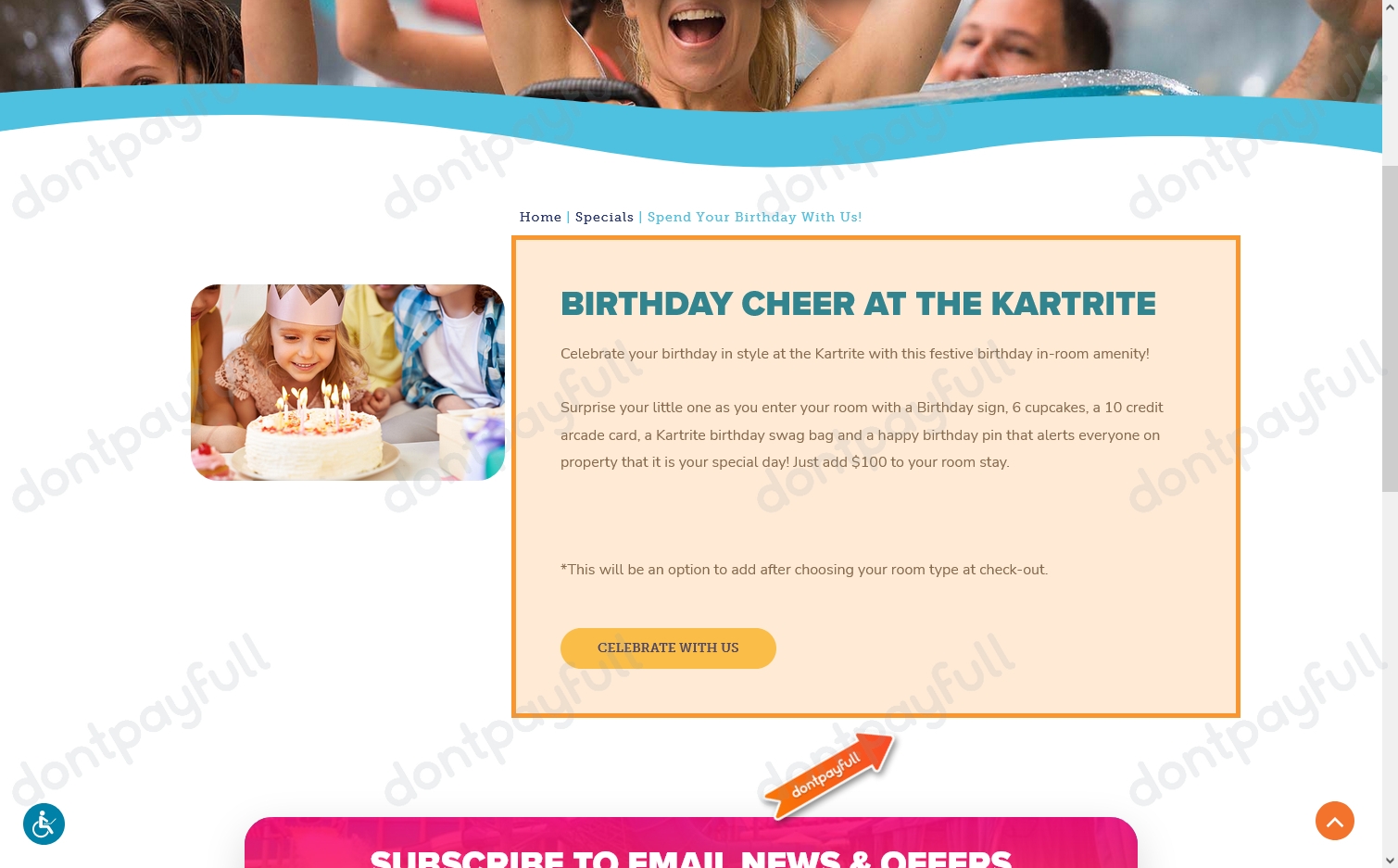 50% Off The Kartrite Coupon, Promo Code - Nov 2022