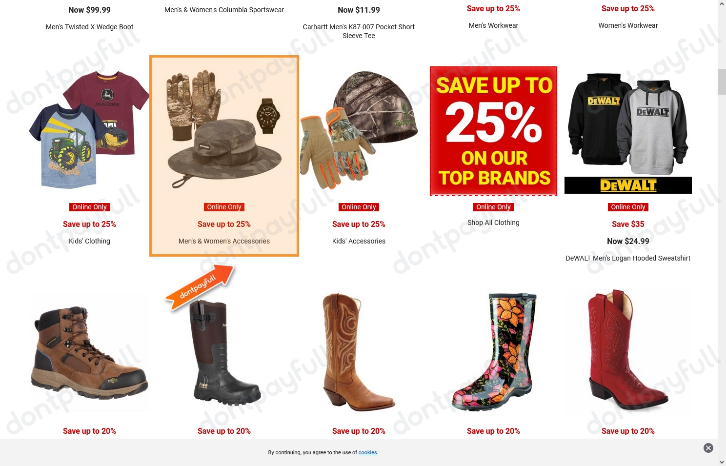 60 Off Tractor Supply Coupon, Coupon Codes May 2024
