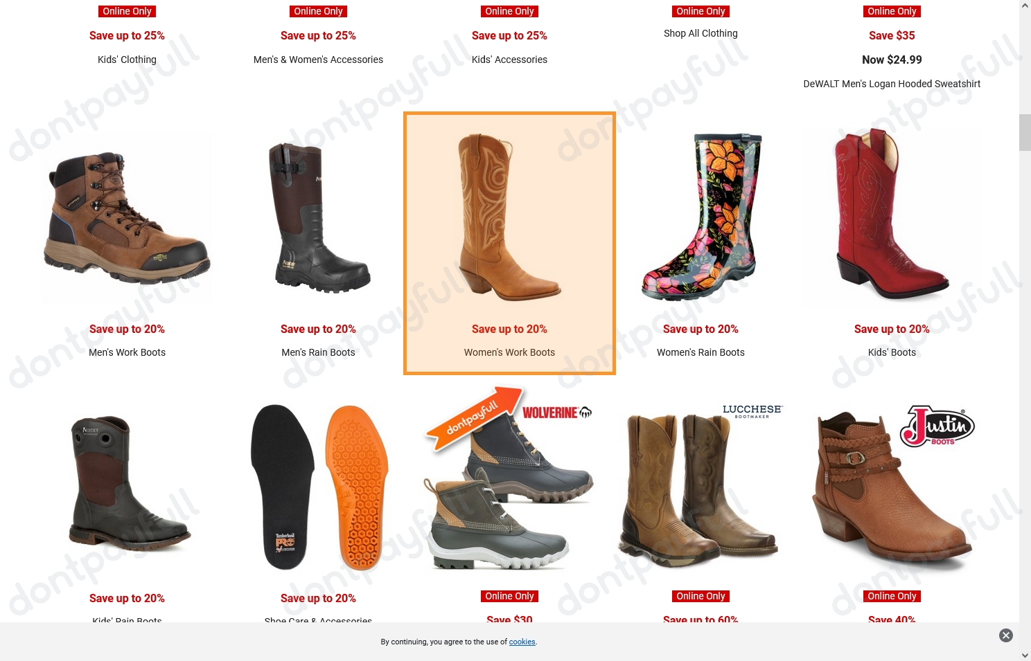 50% Off Tractor Supply Coupons, Promo Codes & Free Shipping