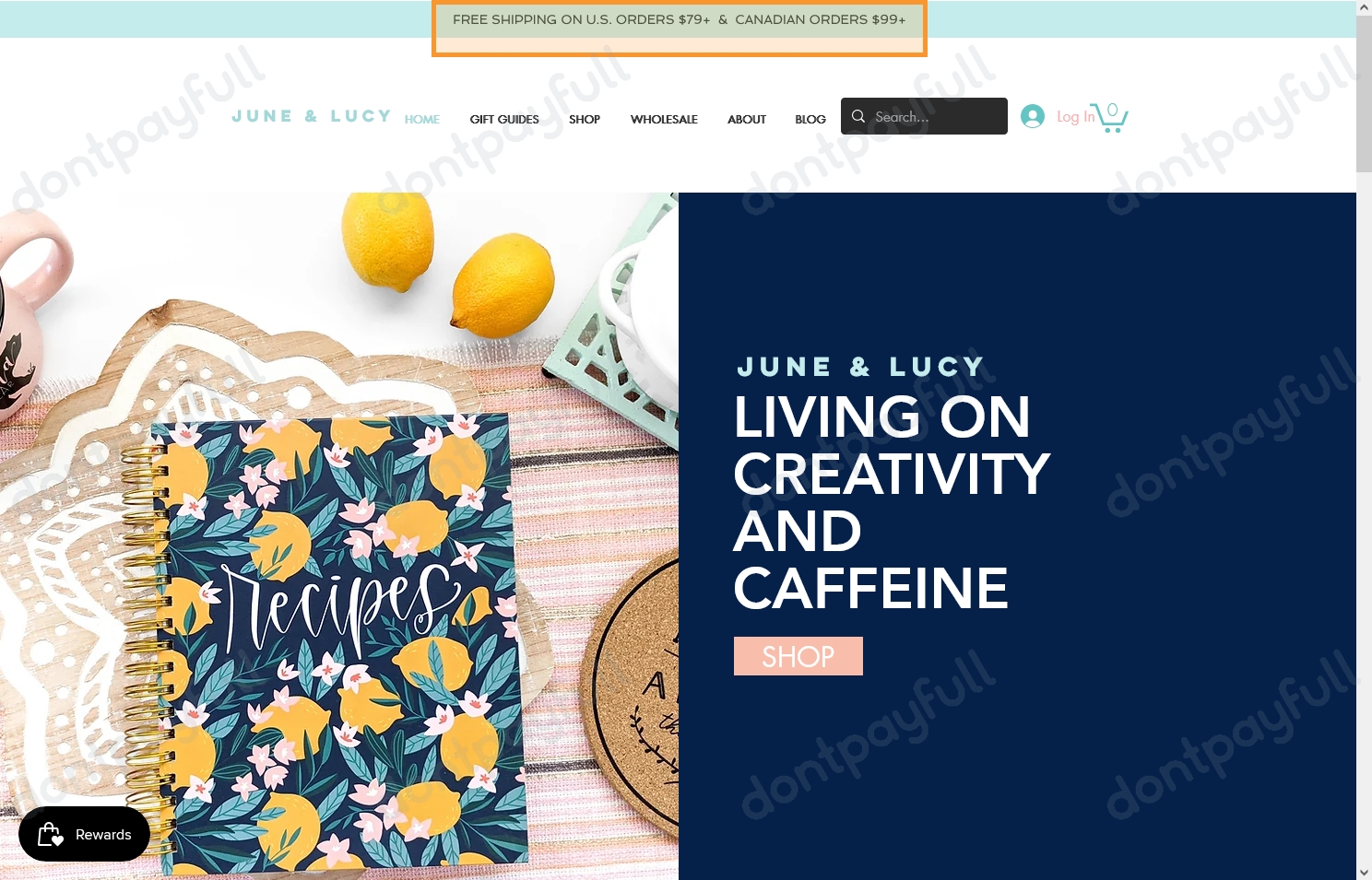 60 Off June & Lucy COUPON (17 Active) August 2024