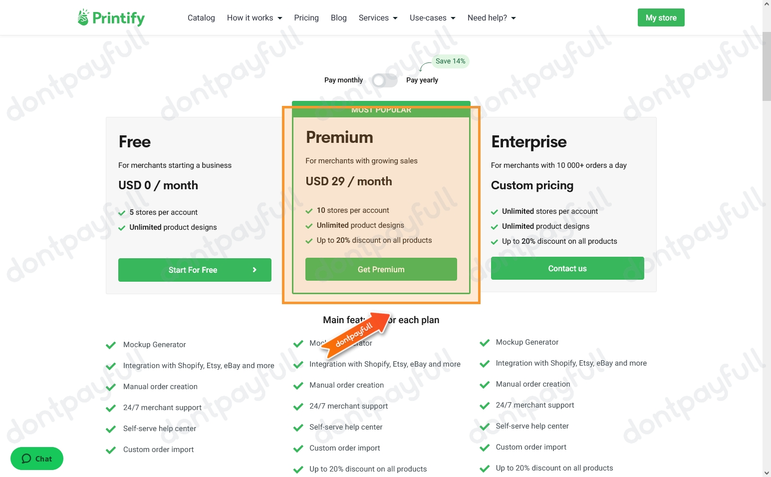 14 Printify Coupons, Coupon Codes January 2025