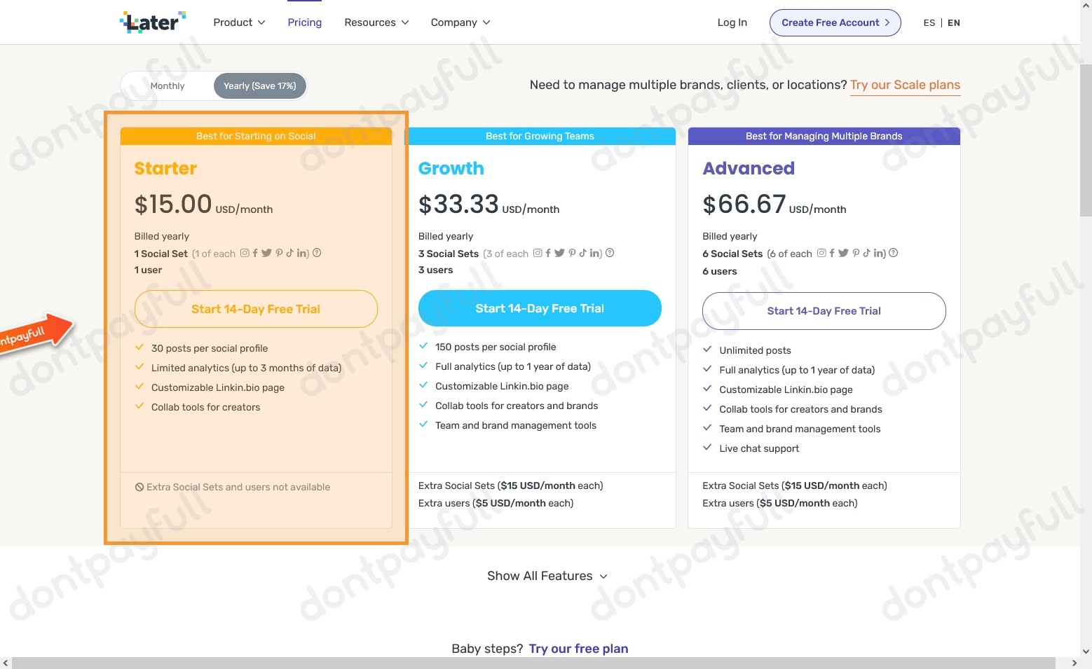 17 Off Later COUPON CODE ⇨ (2 ACTIVE) September 2023
