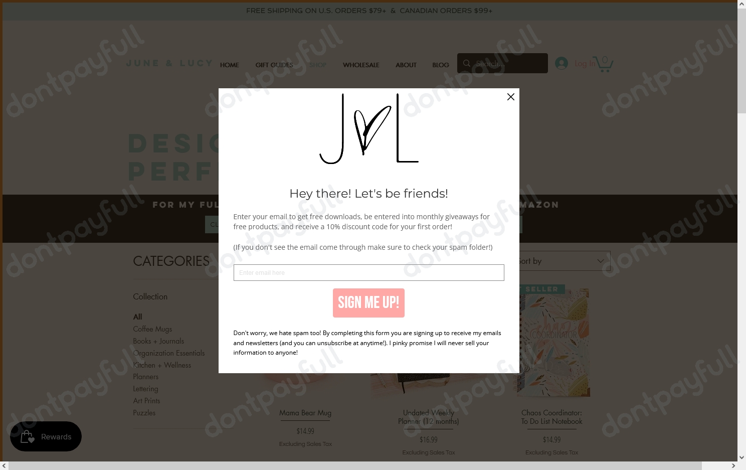 60 Off June & Lucy Coupons (16 Active) August 2024