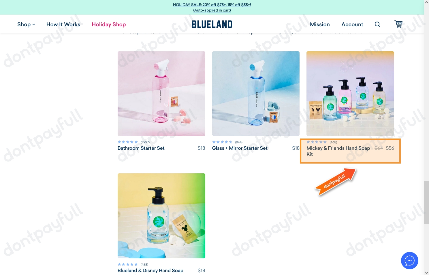 30 Off Blueland Discount Code, Coupon Codes March 2023