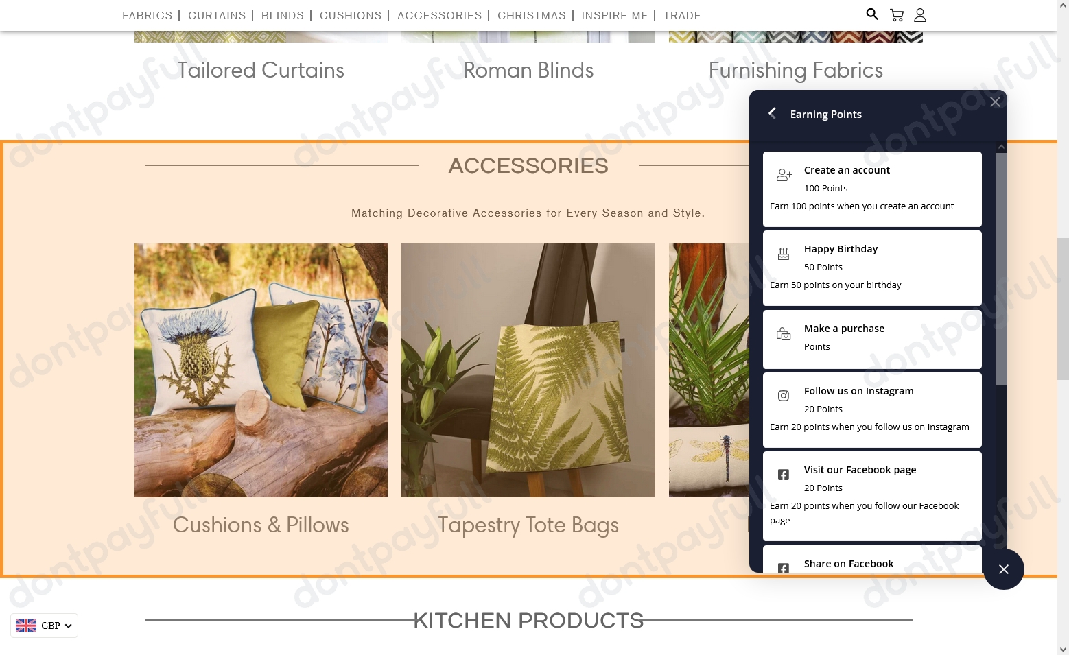 20 Off McAlister Textiles DISCOUNT CODE ⇨ April 2024
