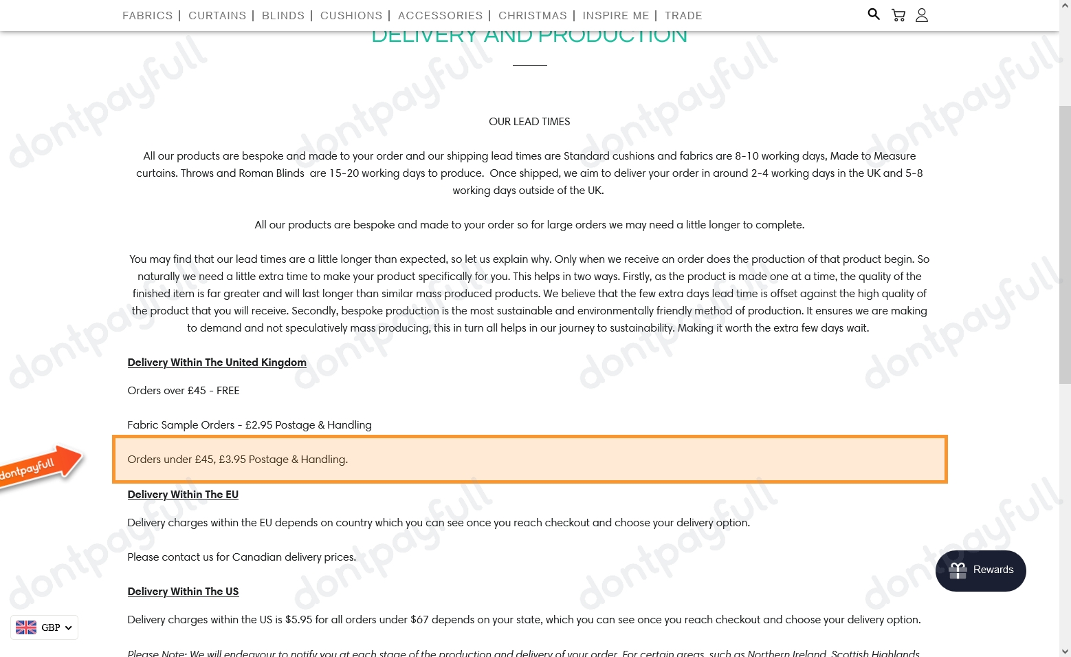20 Off McAlister Textiles DISCOUNT CODE ⇨ July 2025