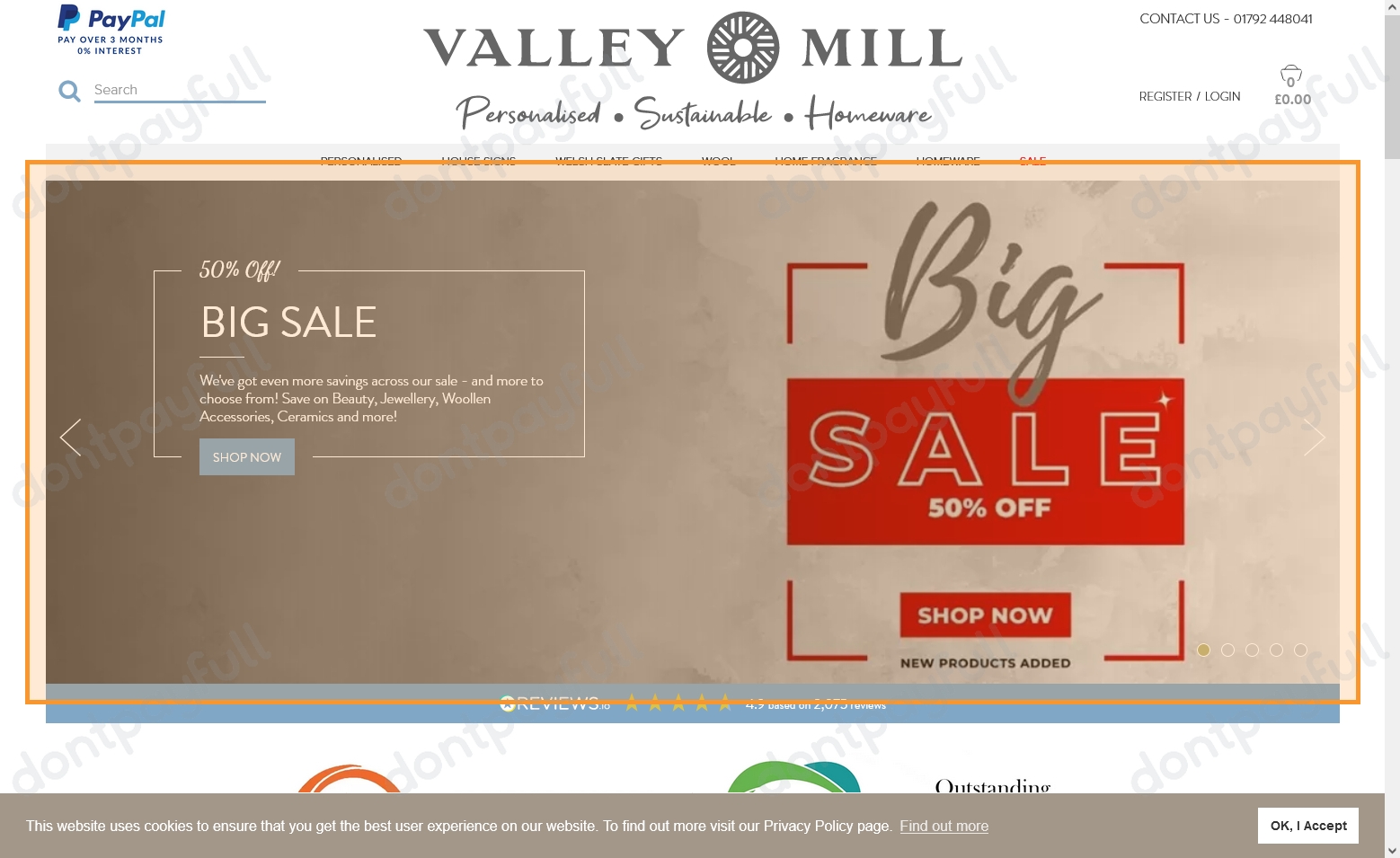 50 Off Valley Mill Discount Codes (4 Active) August 2024