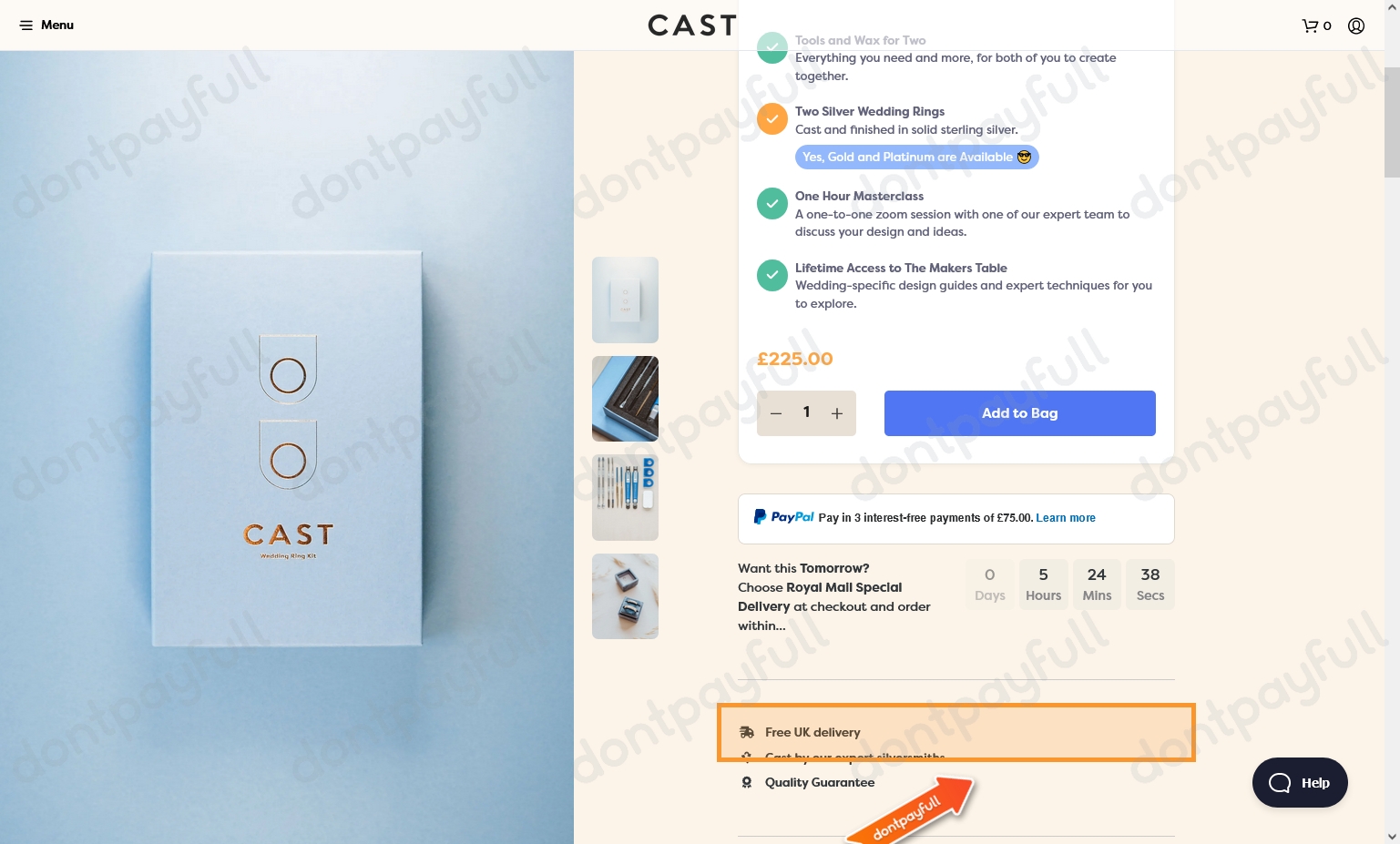 15 Off CAST DISCOUNT CODE ⇨ (10 ACTIVE) July 2024