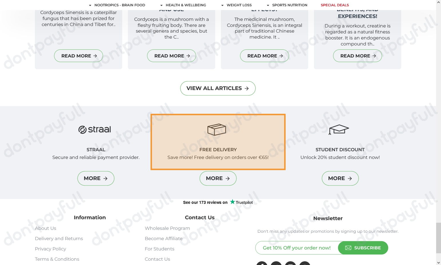 70 Off Raw Powders DISCOUNT CODES ⇨ August 2024