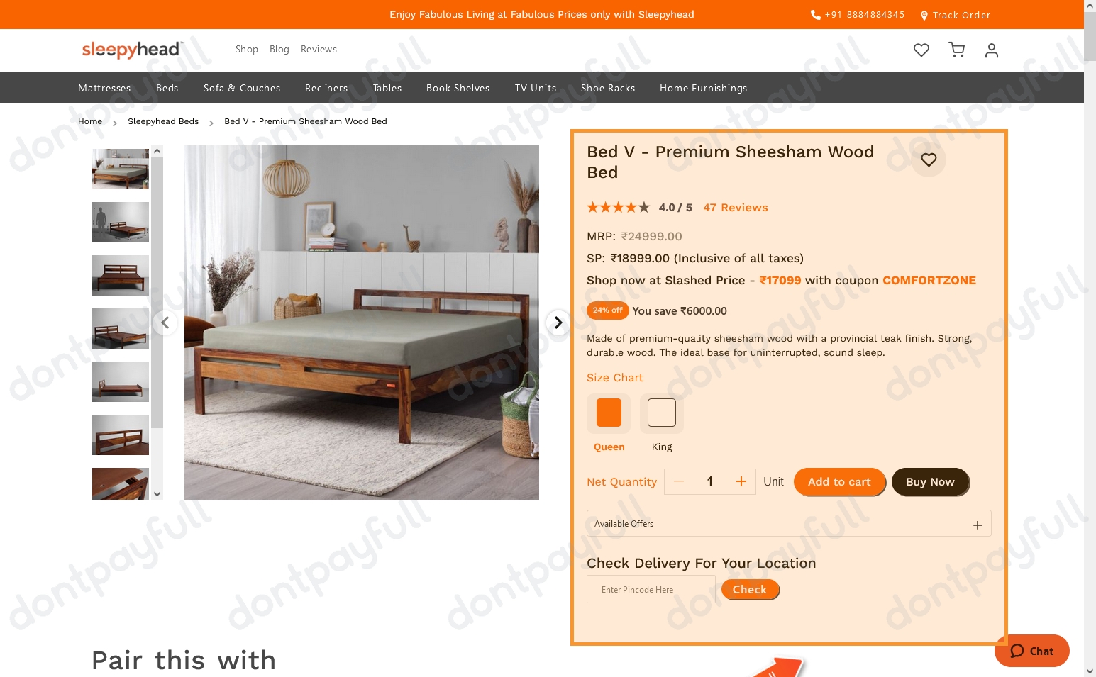 32 Off My Sleepy Head COUPON ⇨ (12 ACTIVE) July 2023