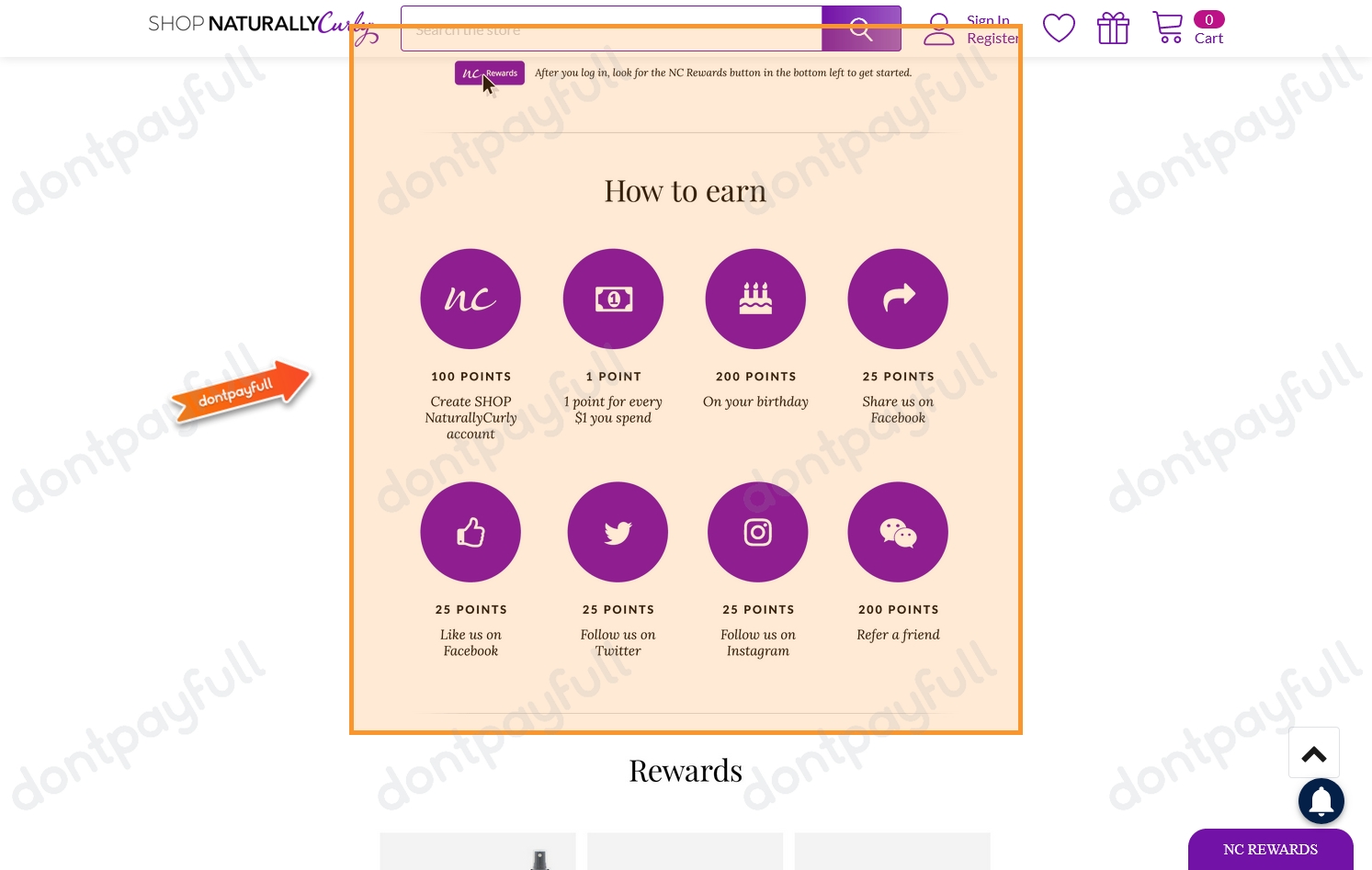 40 Off Naturally Curly COUPON CODE ⇨ March 2024