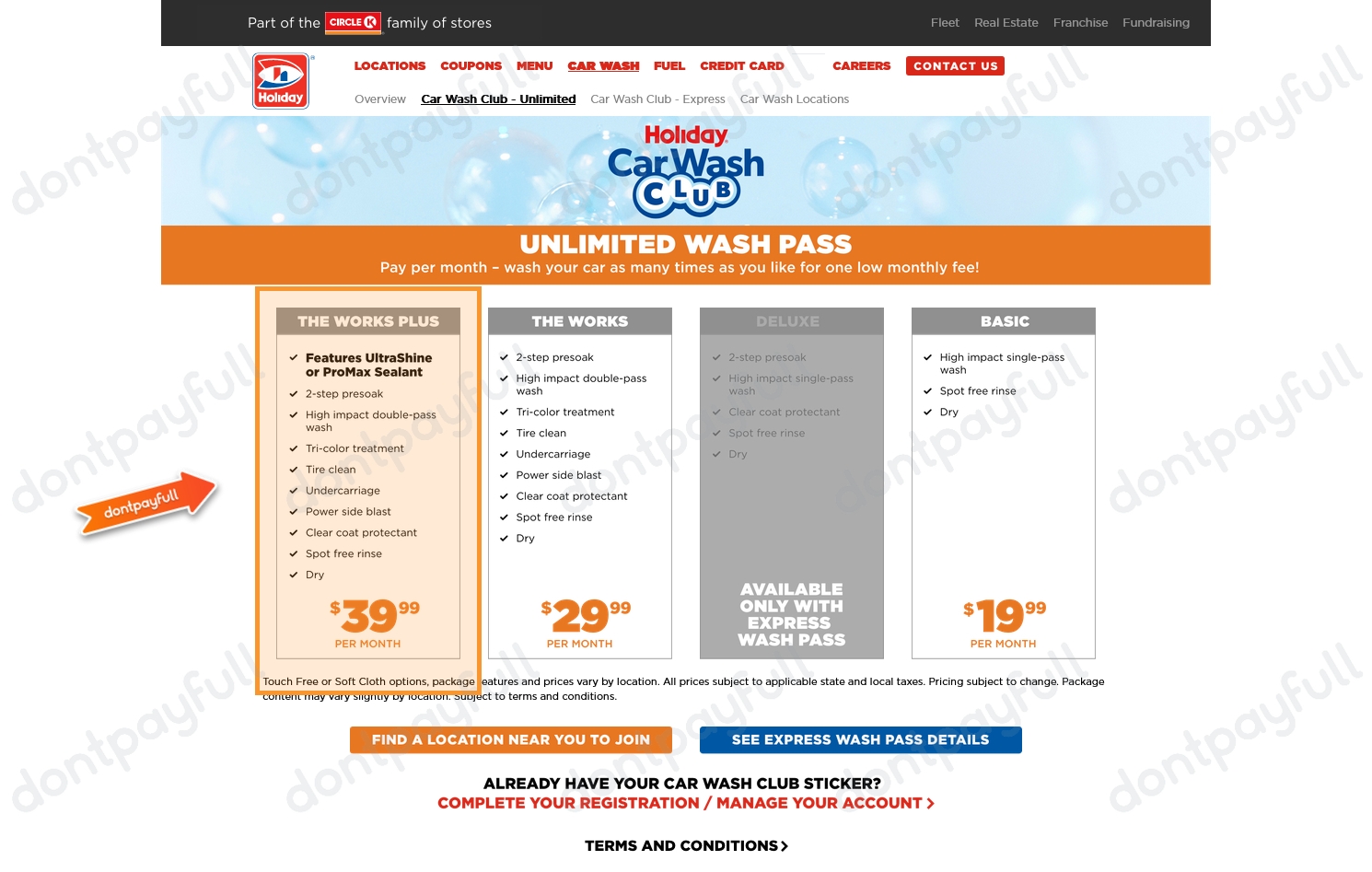 10 Holiday Stationstores Coupons, Promo Codes Jan 2024