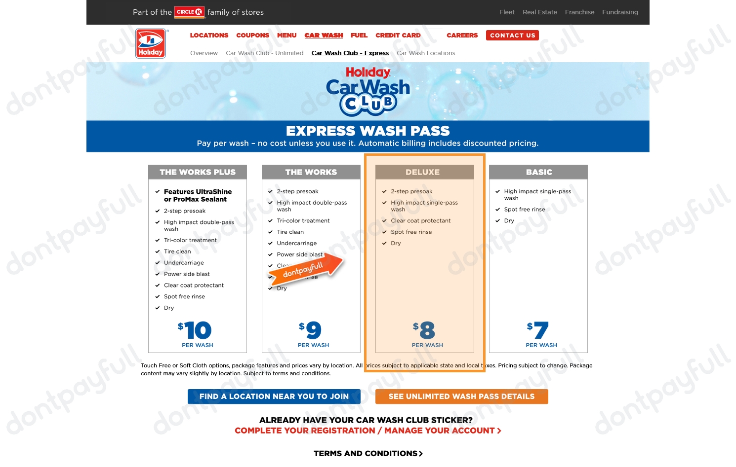 10 Holiday Stationstores Coupons, Promo Codes Nov 2023