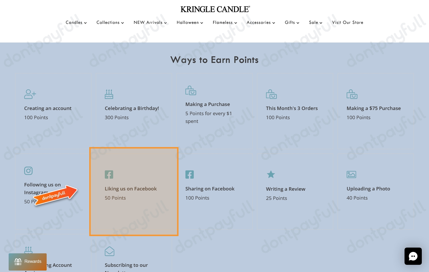 50 Off Kringle Candle DISCOUNT CODES September 2024