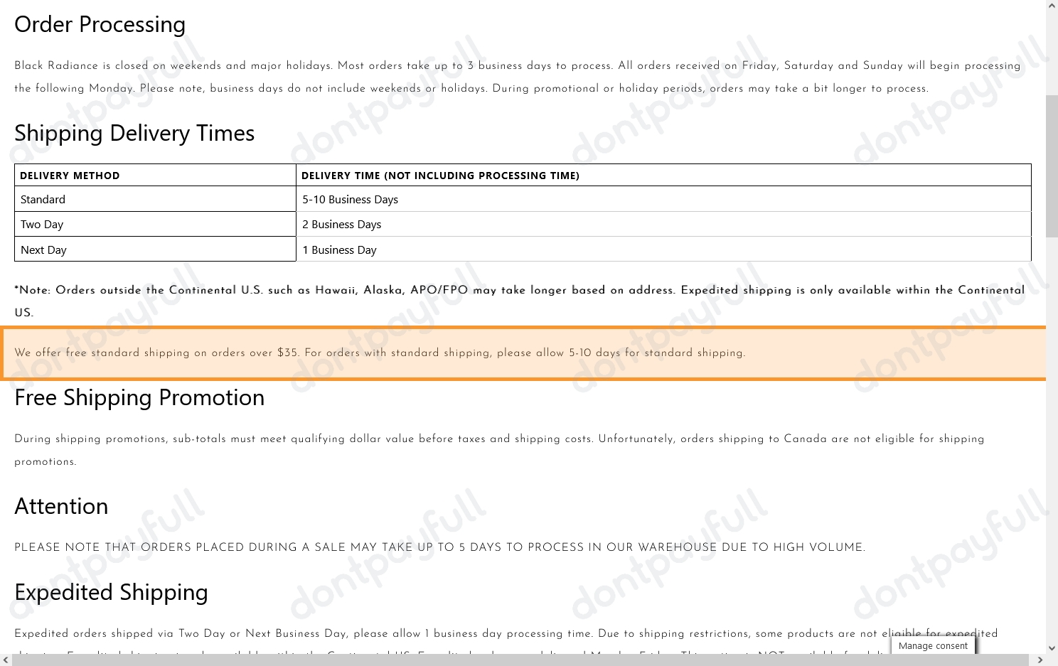 18 Black Radiance Coupons, Promo Codes August 2024