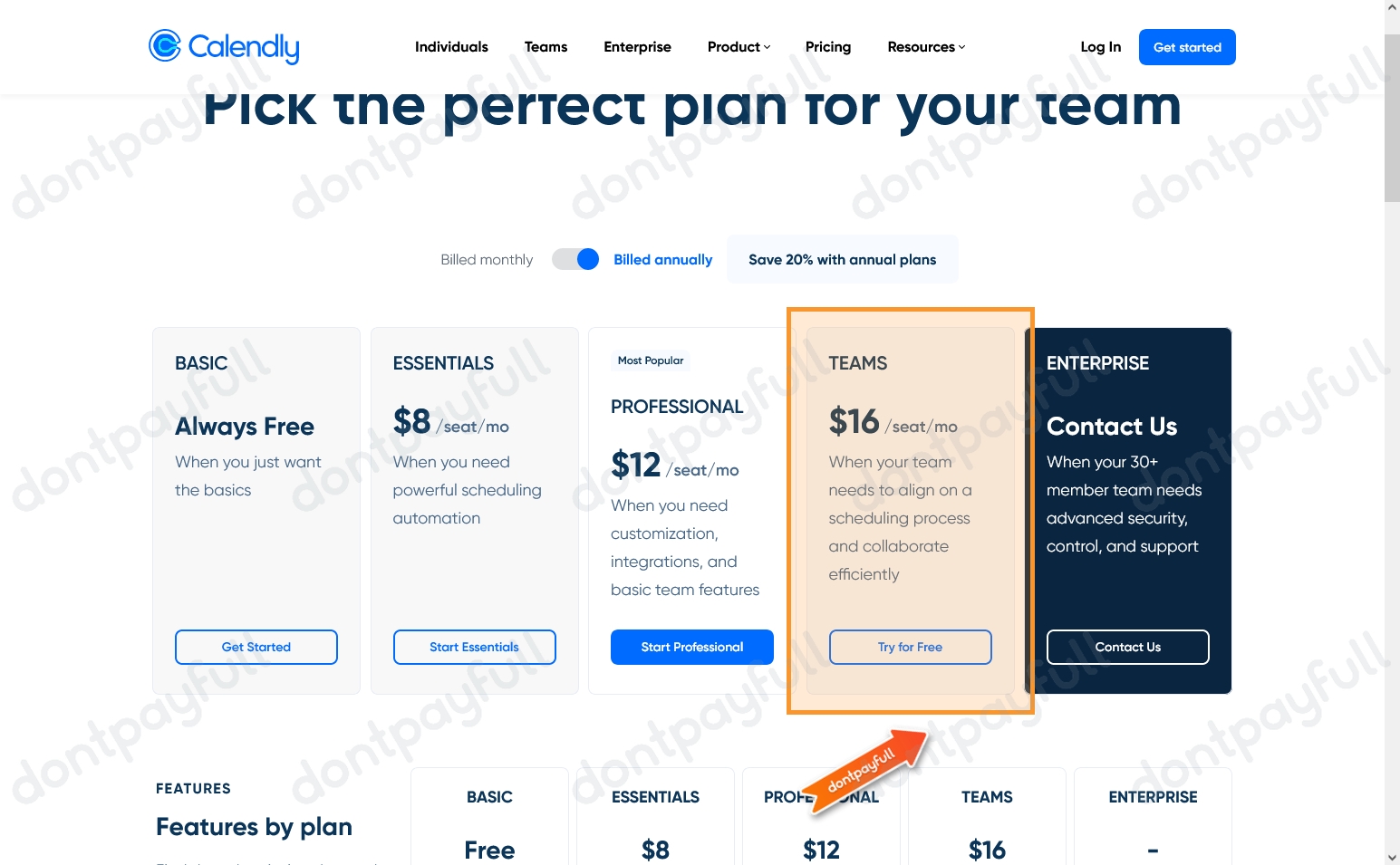 6 Calendly Promo Codes, Discount Codes - April 2024 6 Calendly Promo Codes, Discount Codes - April 2024