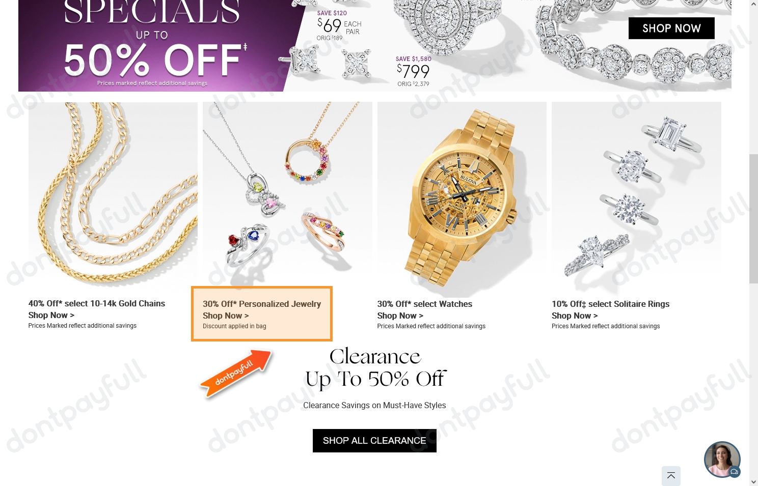 Zales Promo Code 2025