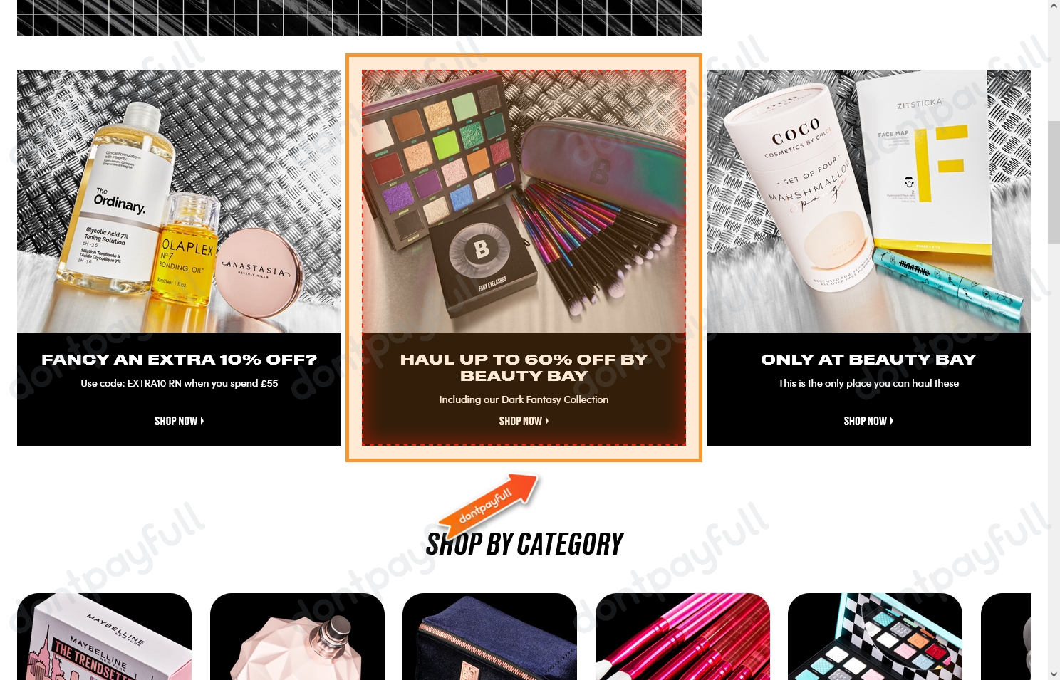 65 Off Beauty Bay Discount Codes November 2024 65-off-beauty-bay-discount-codes-november-2024