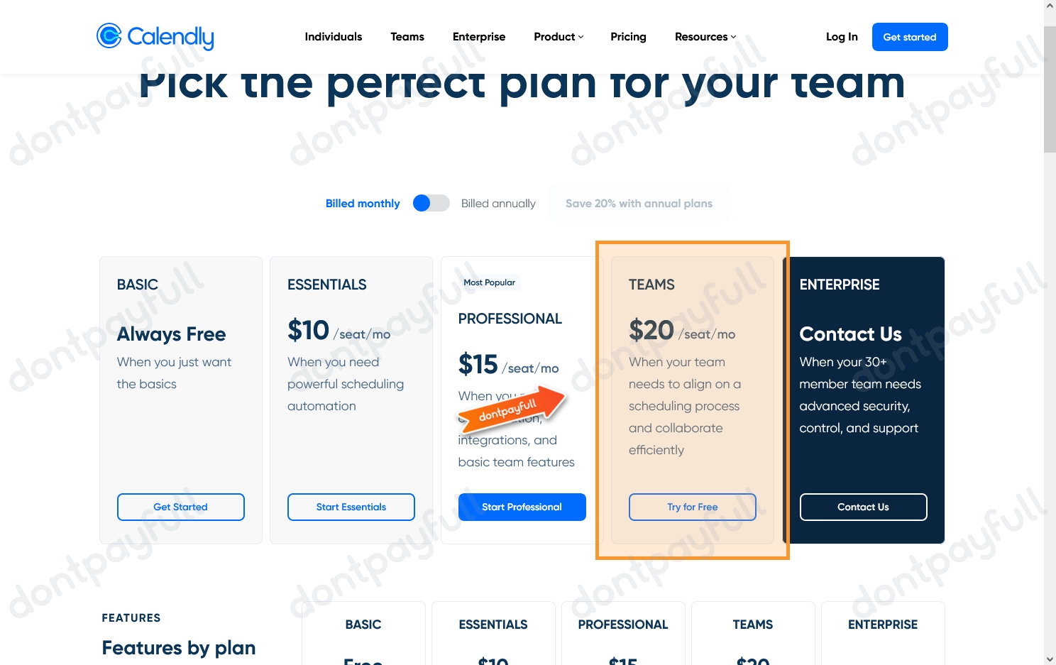 6 Calendly Discount Codes, Promo Codes August 2024