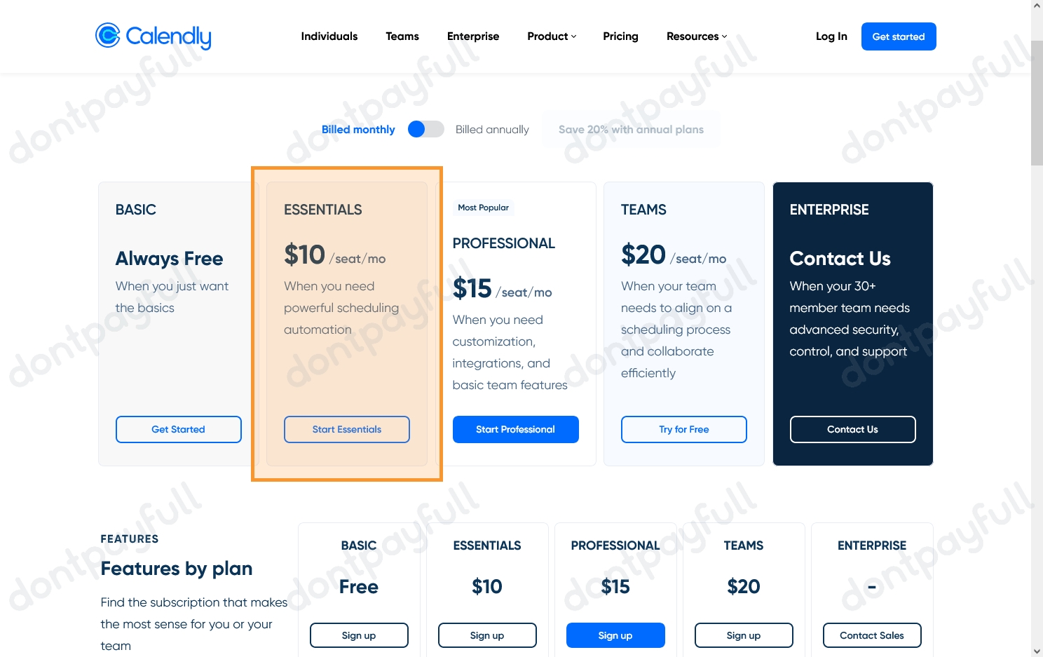 25 Off Calendly PROMO CODE ⇨ (8 ACTIVE) May 2023