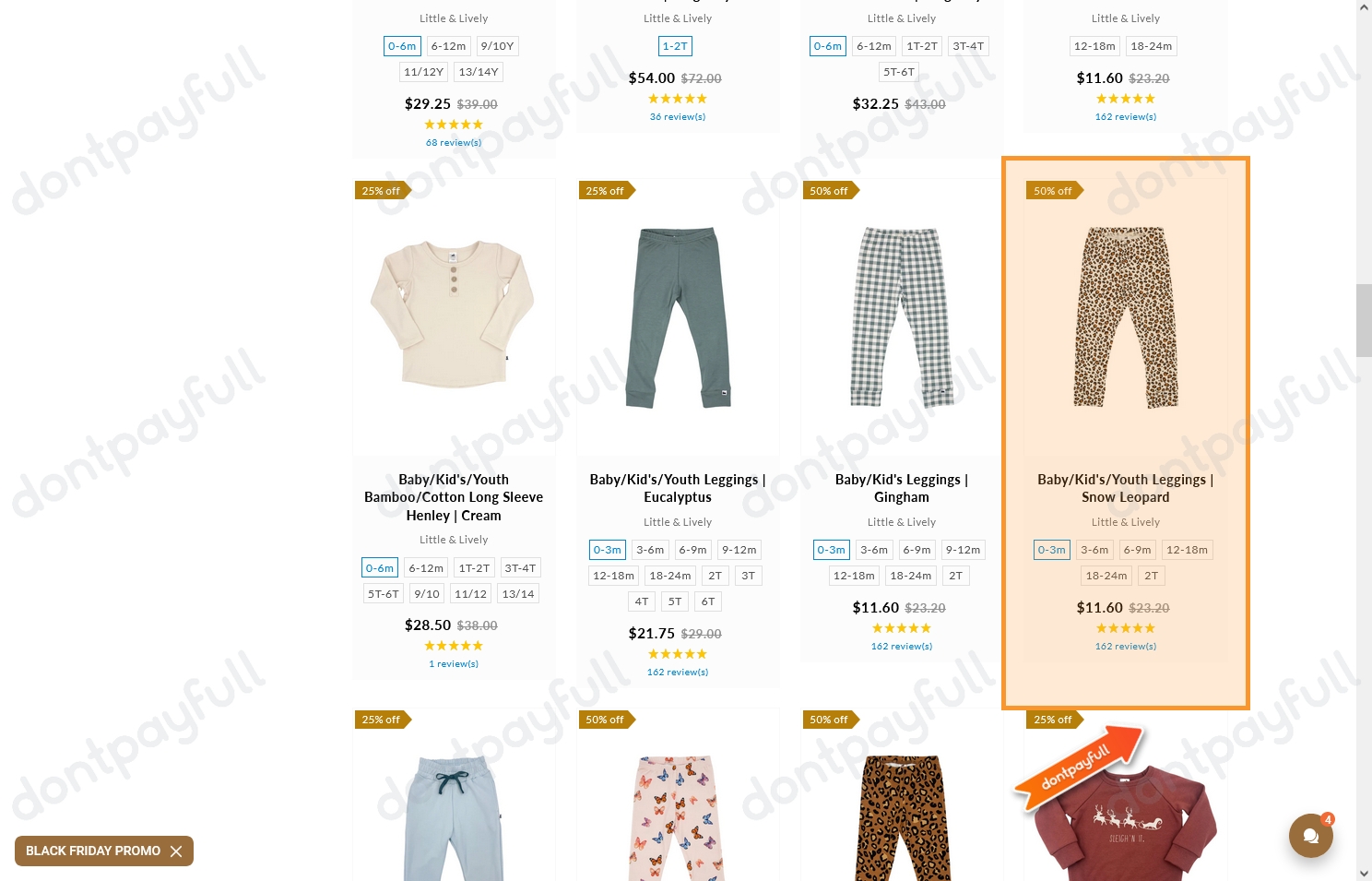 Little & Lively Coupons 100 Off Promo Code 2024