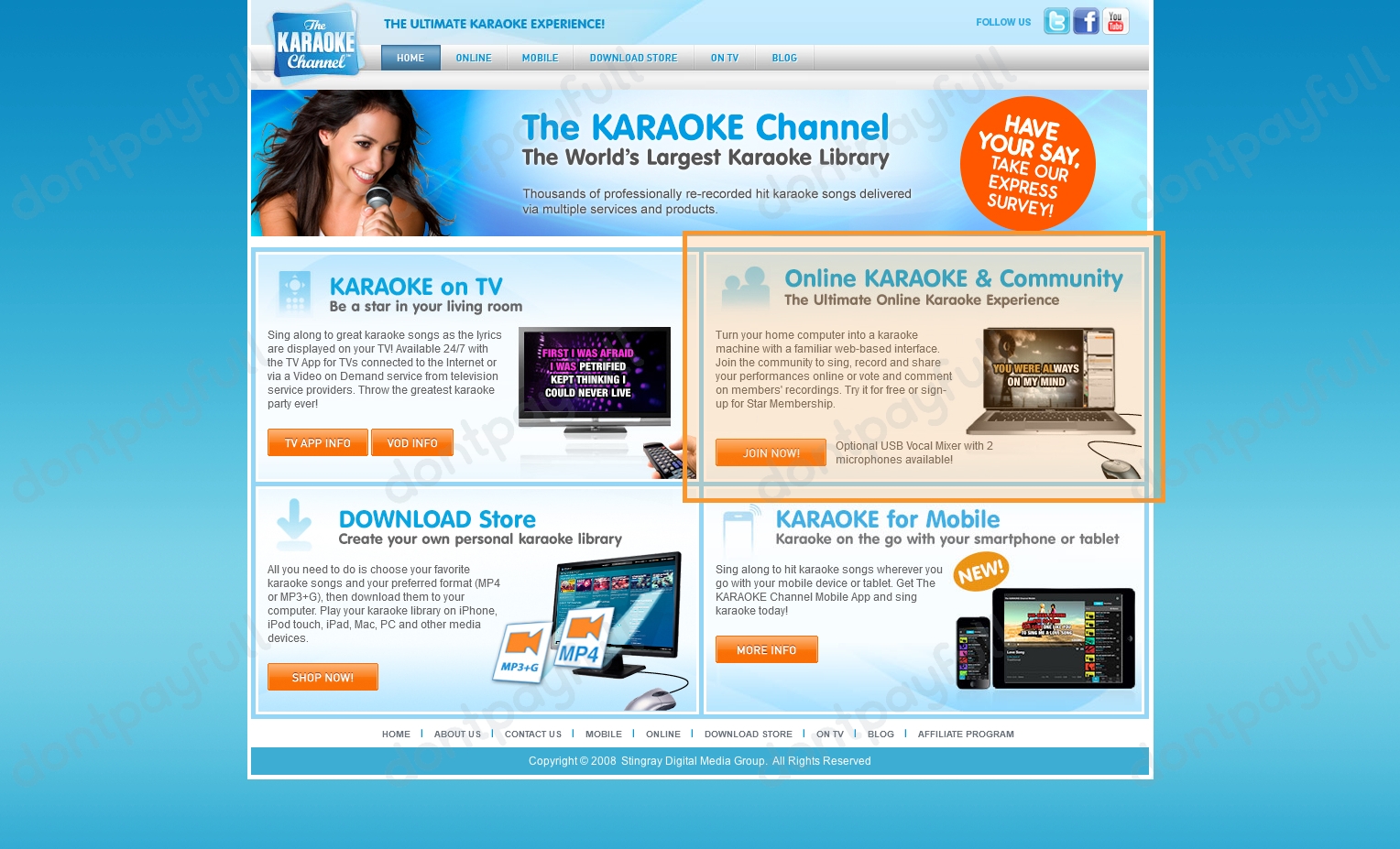 KaraFun Karaoke Coupons Oct 2023 Coupon, Promo Codes