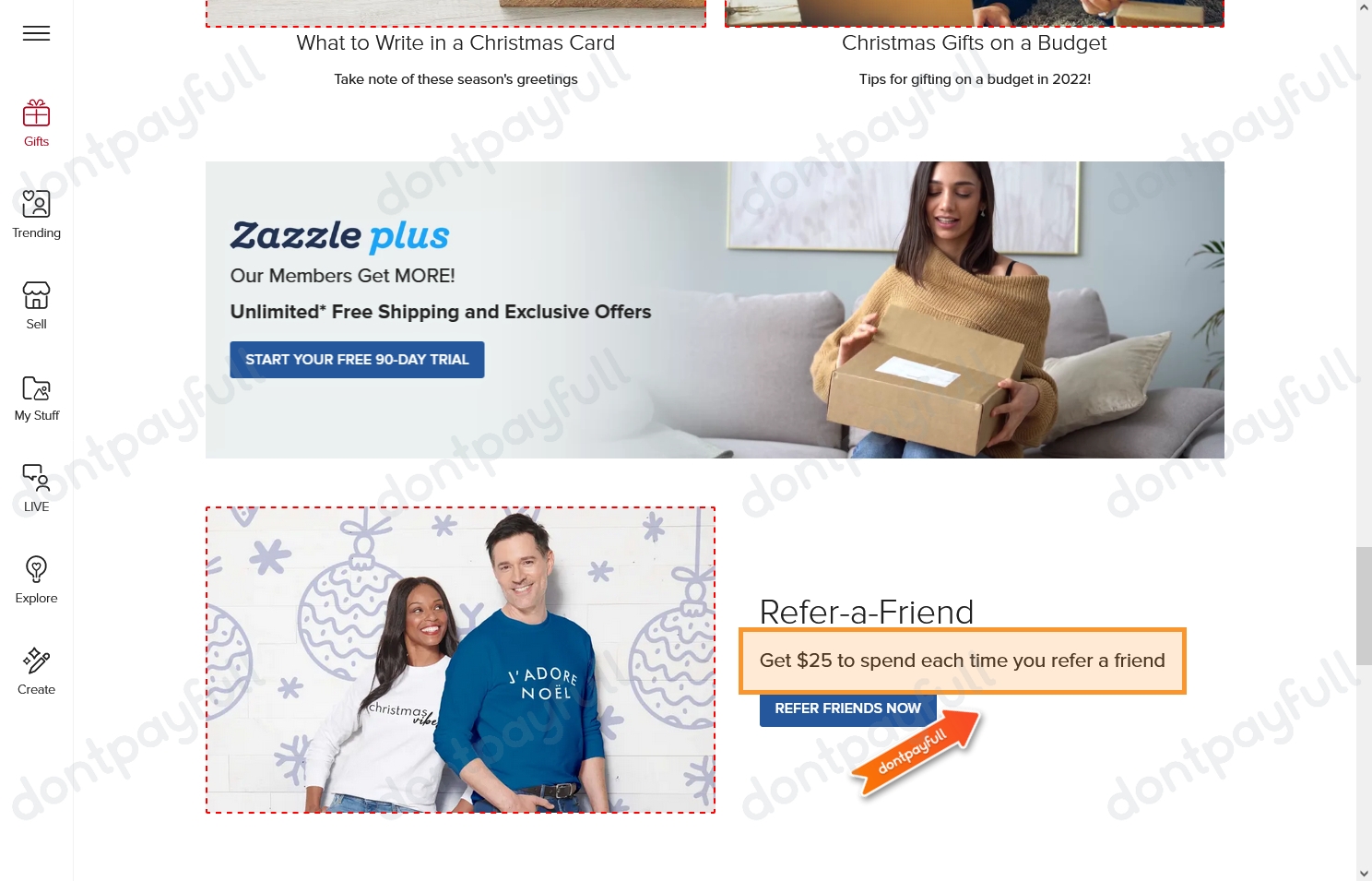 40 Off Zazzle Promo Codes, Coupon Codes Sep 2024