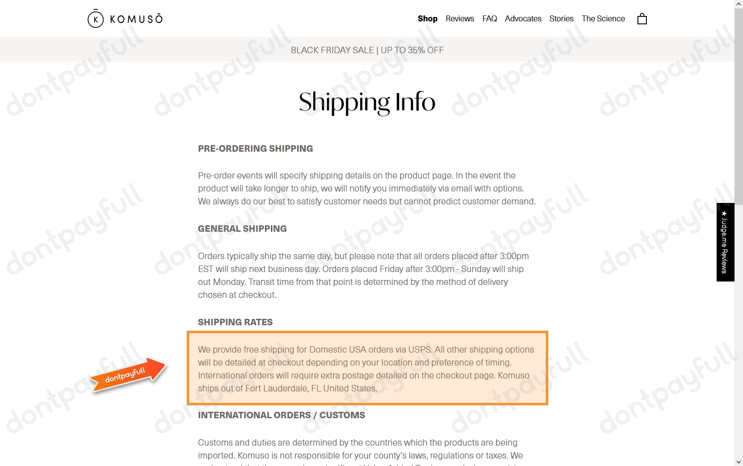 30 Off Komuso Design DISCOUNT CODE ⇨ September 2023