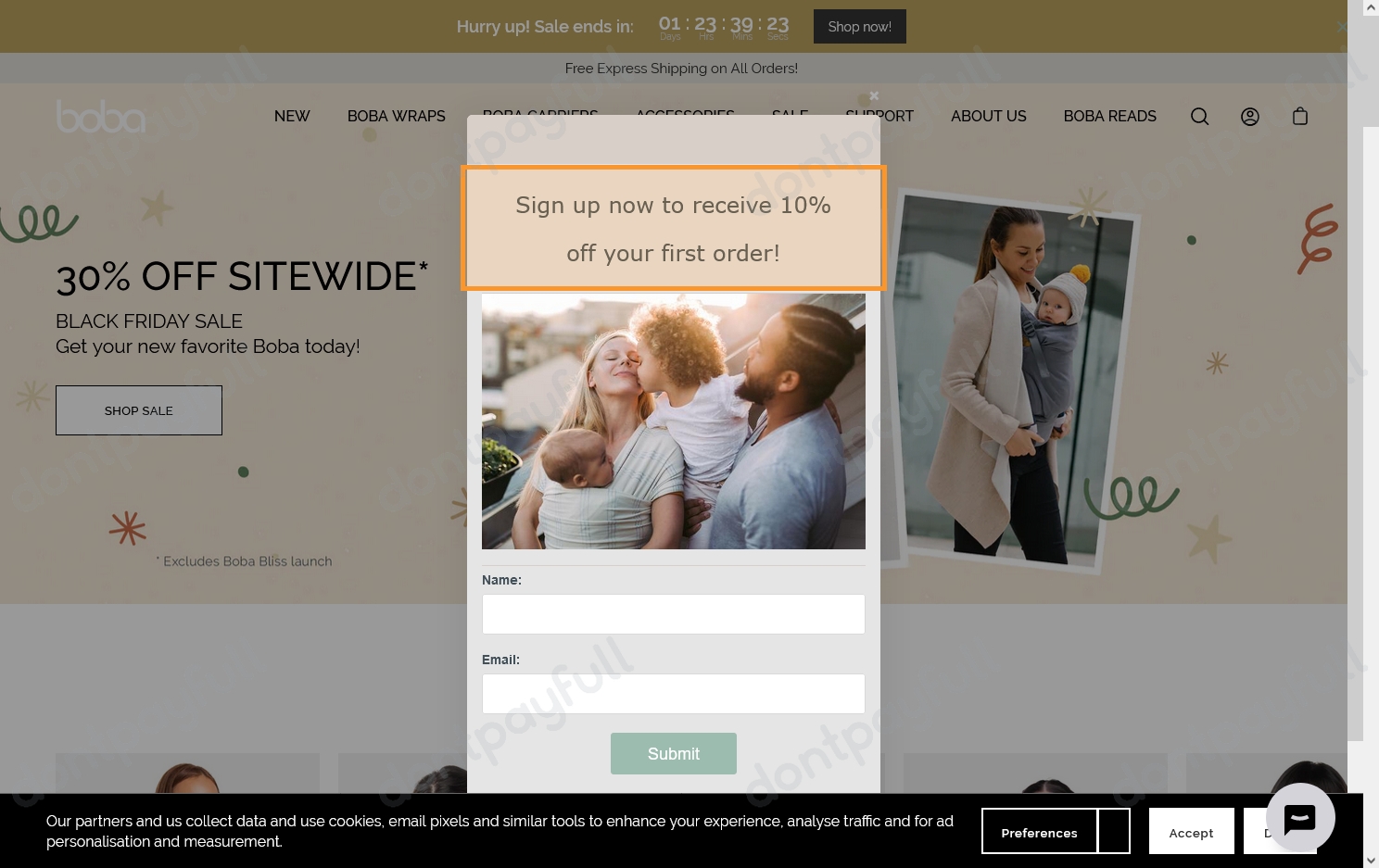 50 Off Boba PROMO CODES ⇨ (17 ACTIVE) August 2024