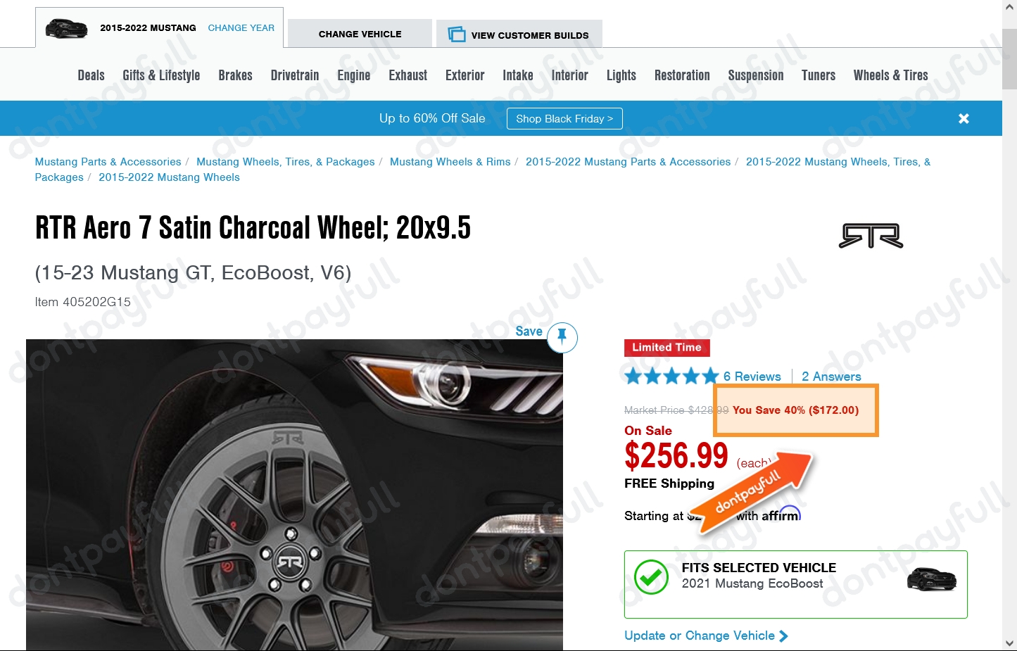 83% Off American Muscle Promo Codes & Coupons - Nov 2022