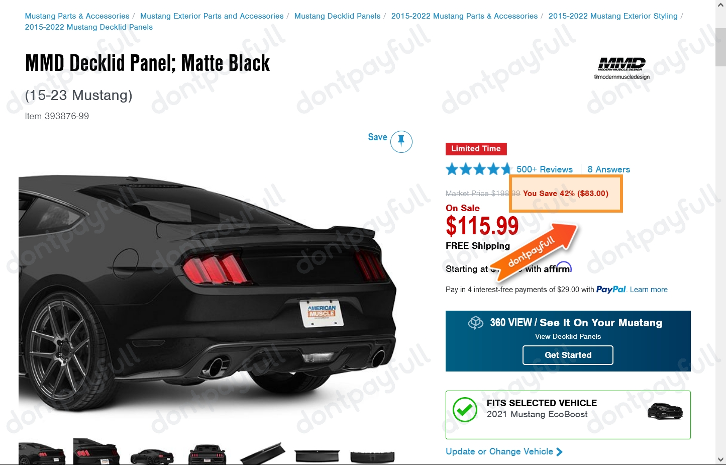 70 Off American Muscle Coupon, Promo Codes Jan 2024