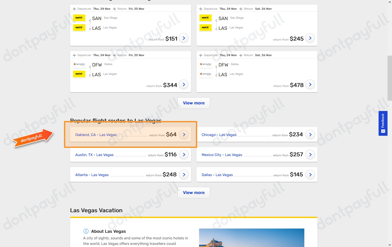 40 Off eDreams Discount Codes & Coupons January 2023
