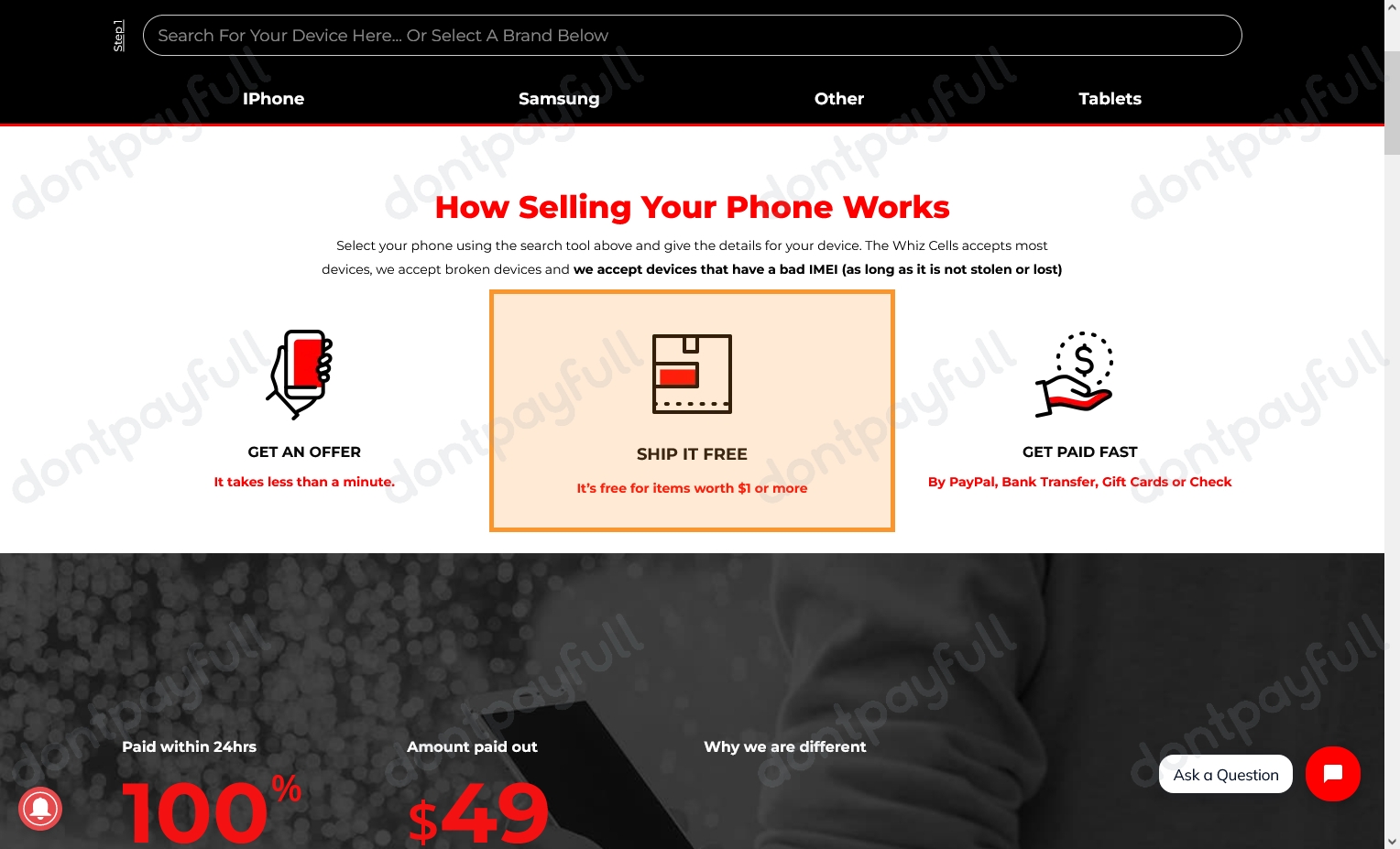 190 Off The Whiz Cells Coupon Code (4 Active) May 2024