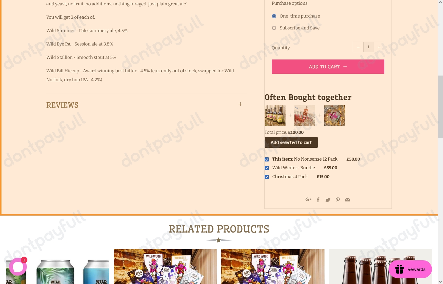 5 Wildcraft Brewery Discount Codes, Promo Codes