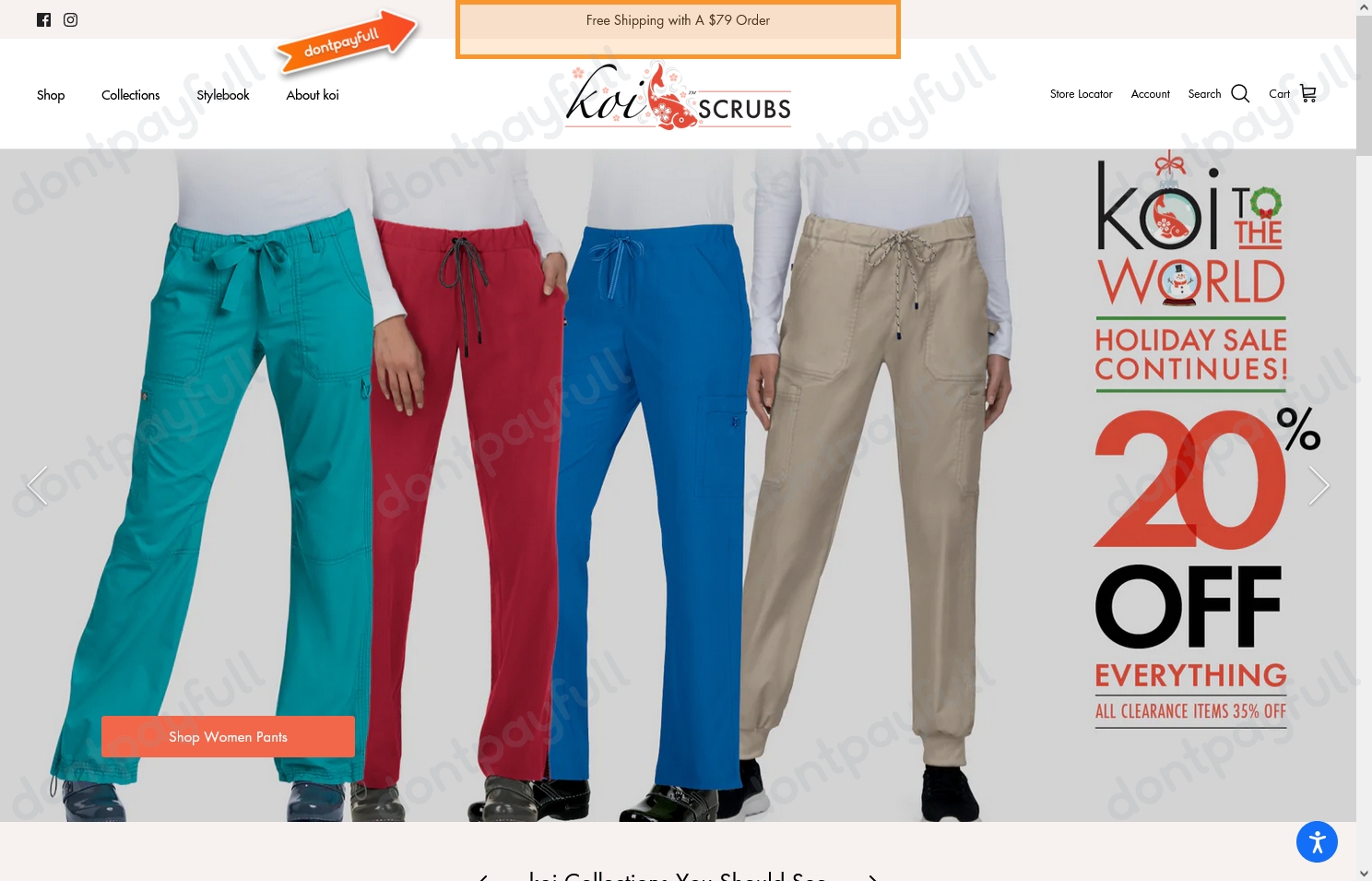 88 Off Koi Discount Code, Coupon Codes August 2024