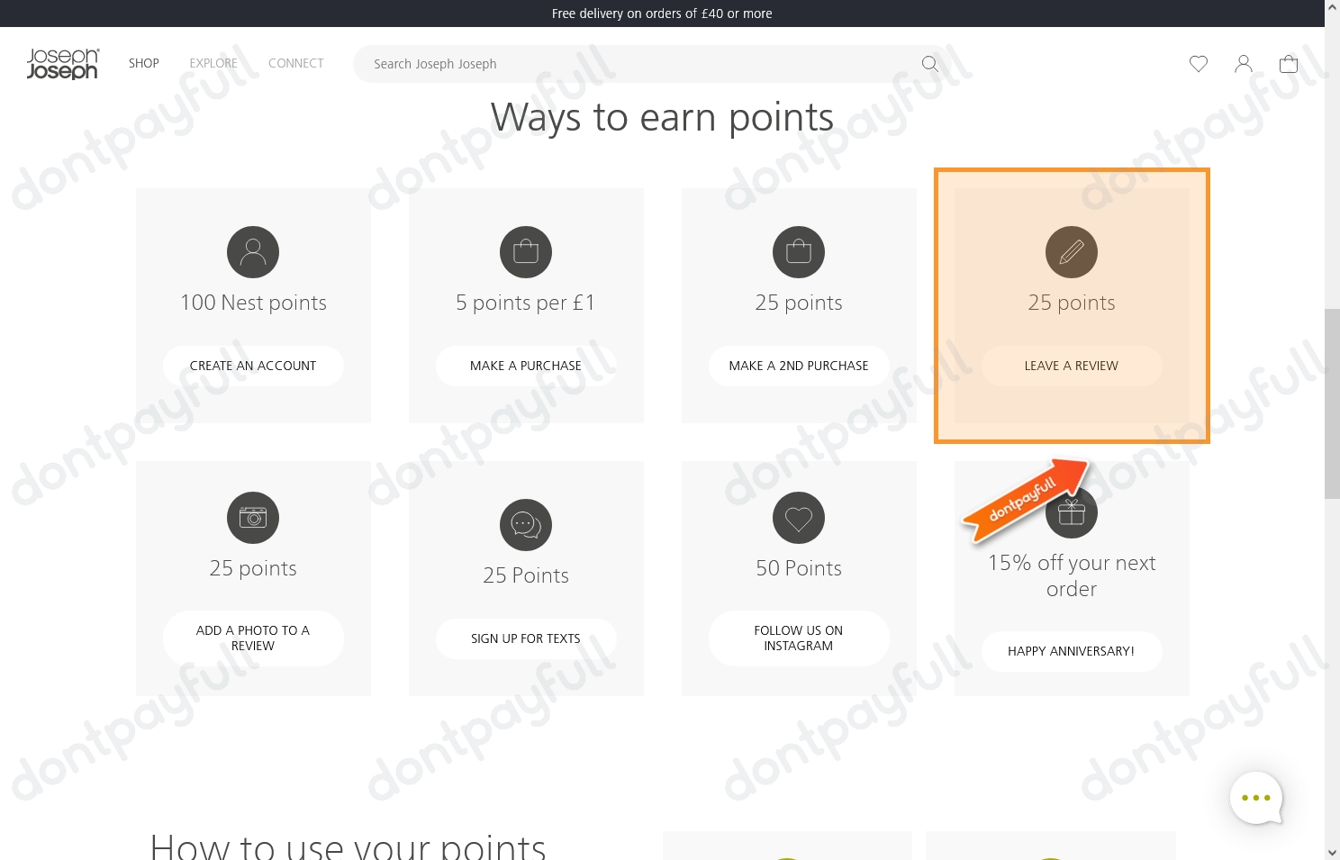 20 Off Joseph Joseph DISCOUNT CODES ⇨ August 2024