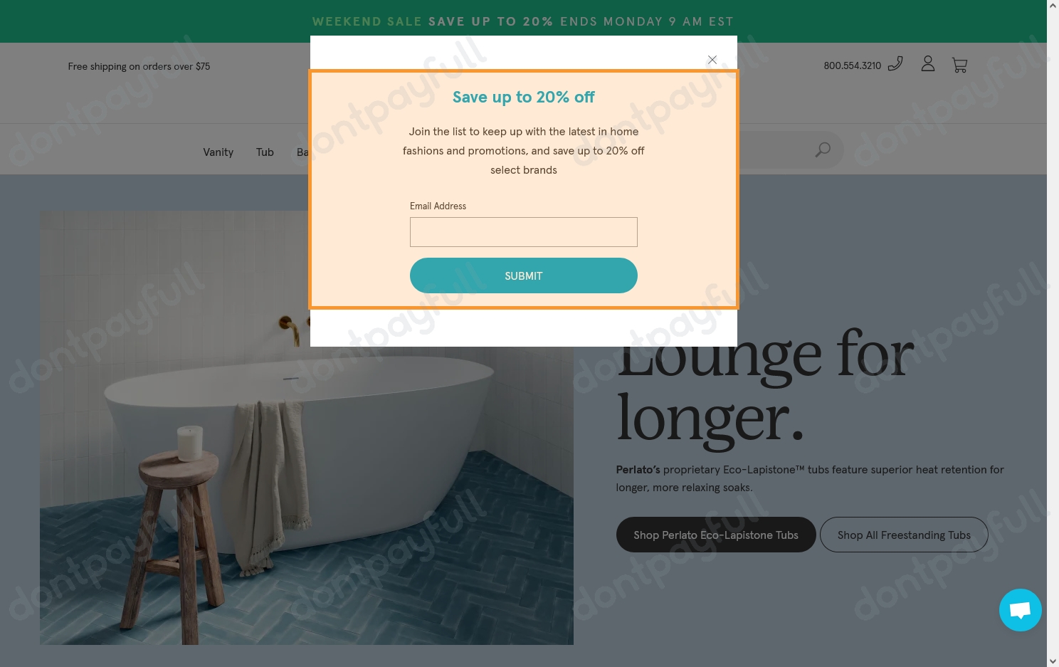 35 Off Quality Bath Promo Codes (17 Active) August 2024